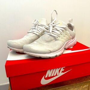 Nike Air Presto